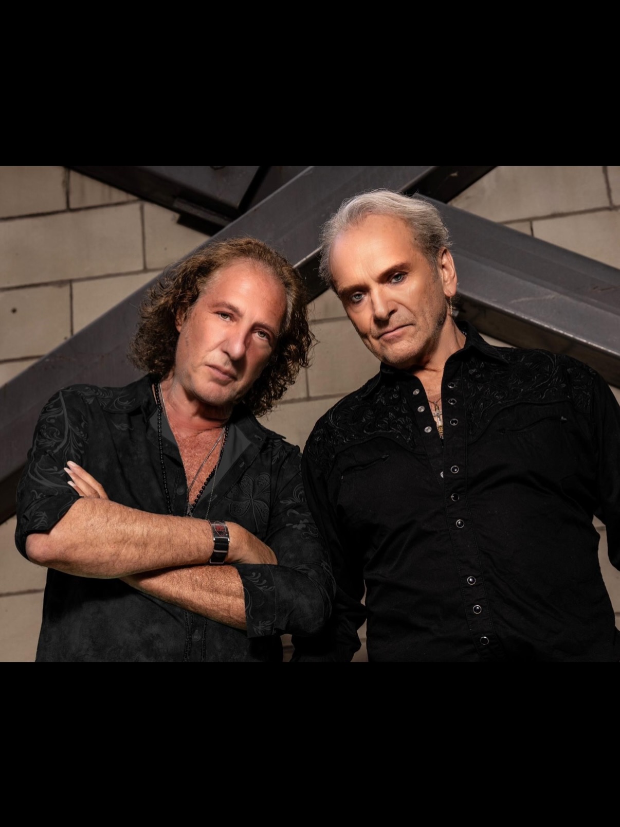 Wang Chung